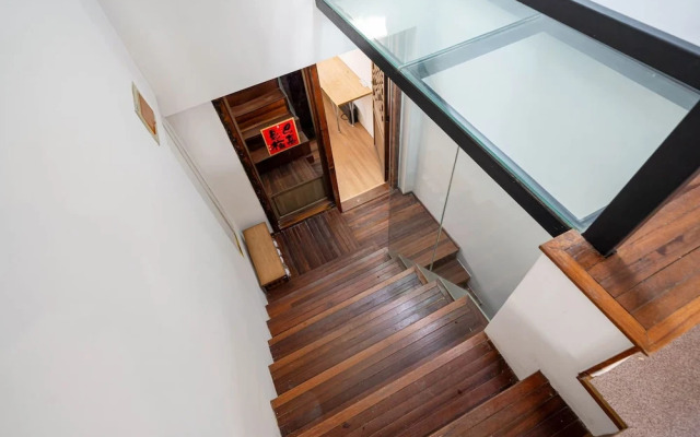 Shanghai Hills&ZINN 2BR with Kitchen