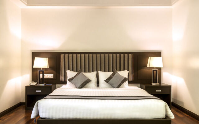 J'S Links Angkor Boutique Hotel