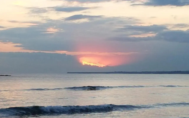 Periyiali Beach Sunset Suite A7