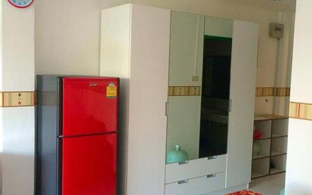 Rayong Beach Condo