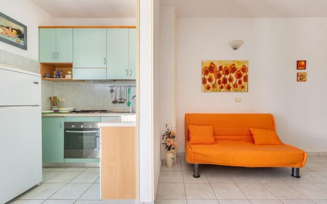 1868 A Casa di Luciano