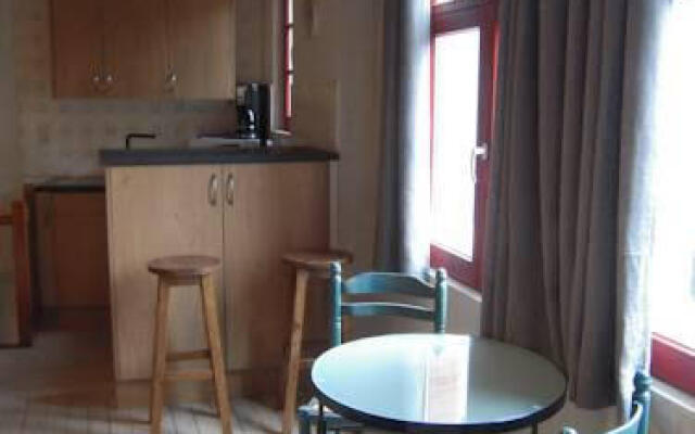 Holiday Home t Schaertje