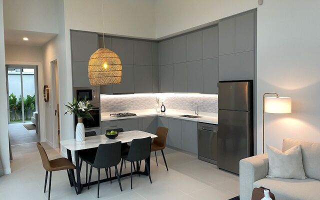 Peykaa Villa by Lofty