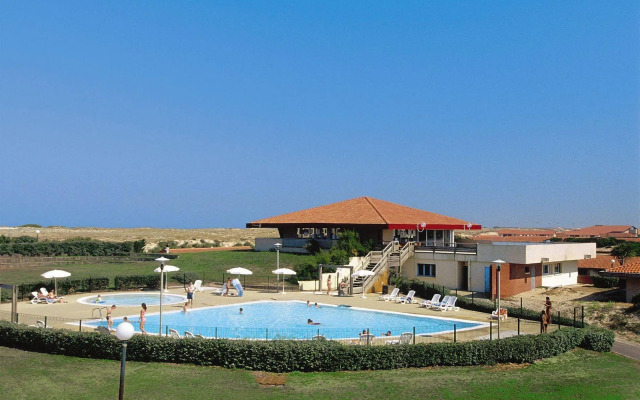 Belambra Clubs "les Estagnots - Mer"