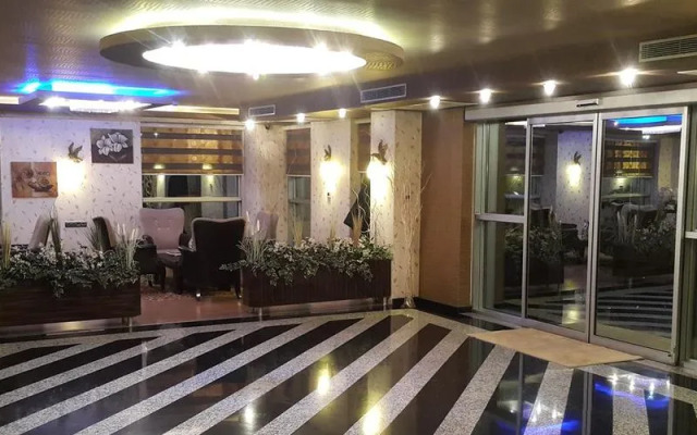 My Liva Hotel