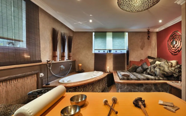 Ringhotel Parkhotel am Soier See