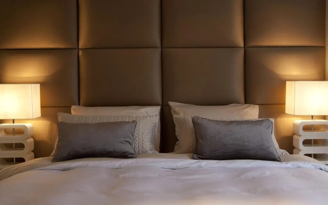 Boutique Hotel Straelman