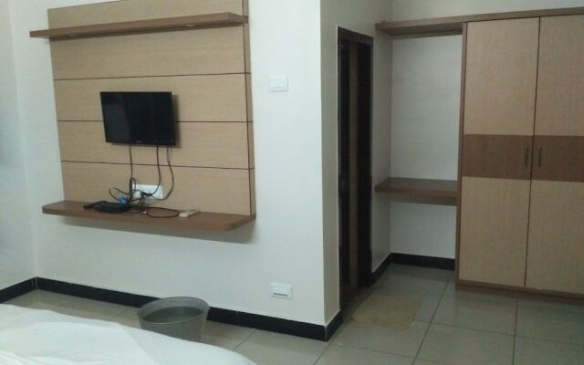 Hotel Sakthi Priya