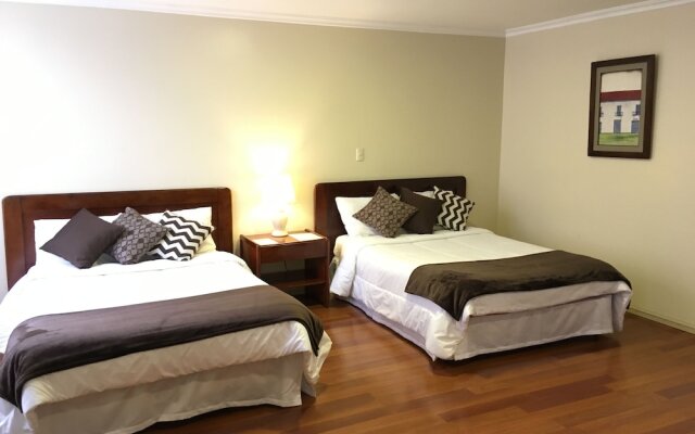 Hotel Nass Pinar del Lago