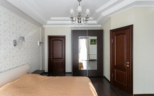 Mini-hotel Rusalina