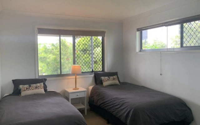 Saltys Place, Pet Friendly and Close To Beach