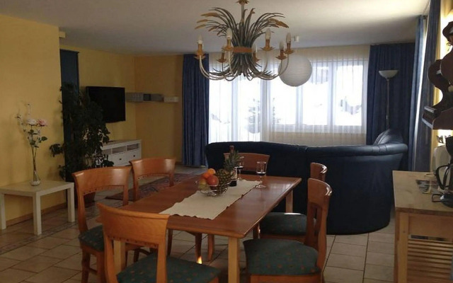 Apartments Patricia