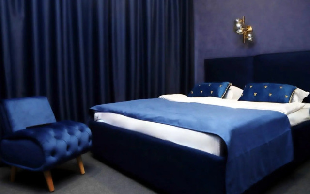 Рай на Владимирском