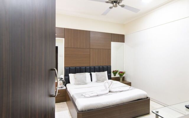 HiGuests Vacation Homes - The Gulf Hotel