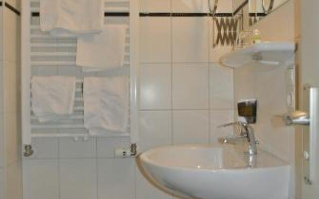 Hotel Garni Post