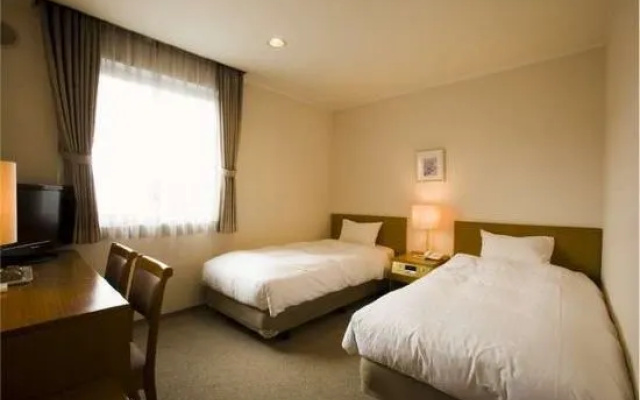 Rest Inn Tokinosumika – Guest Rooms – Gotemba