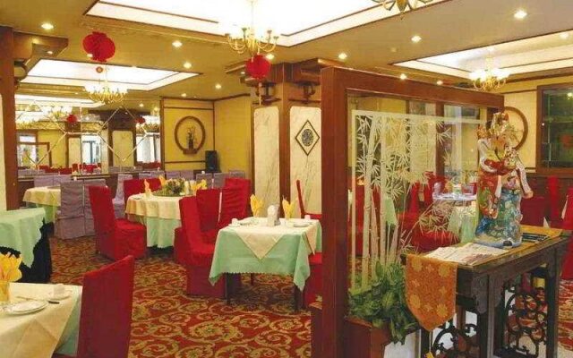 Hua Du Hotel