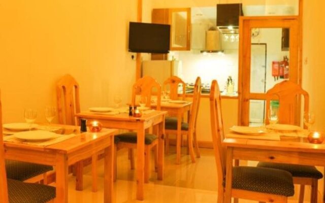 Guraidhoo Inn