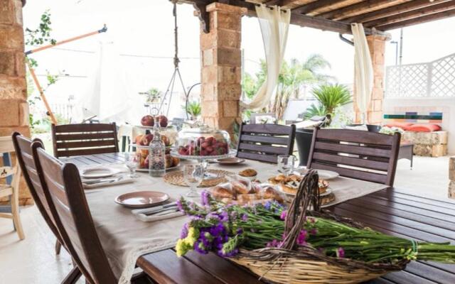 Li Brilli bed and breakfast