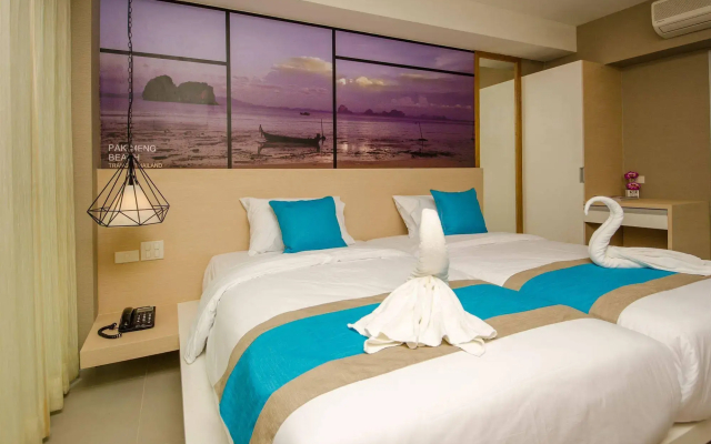 Bizotel Premier Hotel & Residence