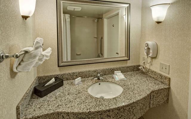 Hilton Garden Inn Indianapolis Northeast/Fishers