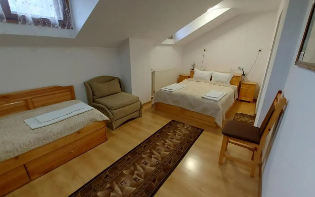 Vitosha Guest House