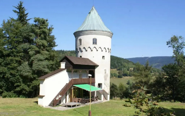 Penzion Dukla