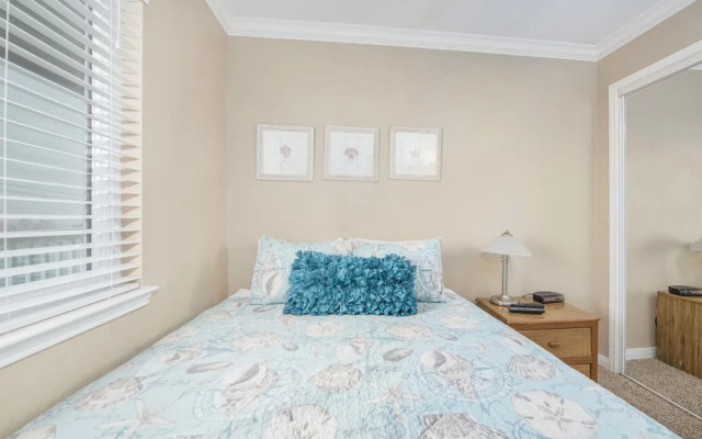 Seascape 1321 in Galveston