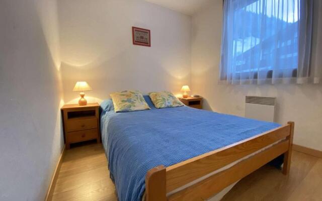 Appartement Praz-sur-Arly, 3 pièces, 6 personnes - FR-1-603-8