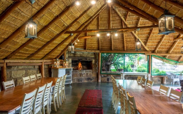 Fouriesburg Country Inn