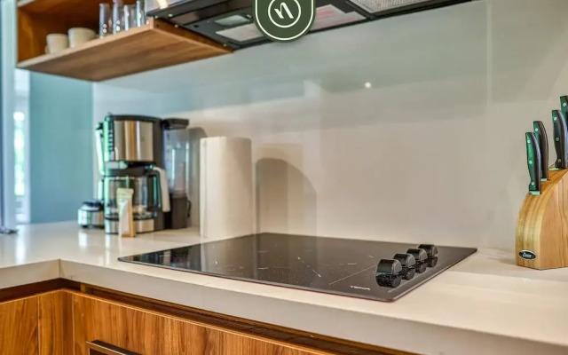 Sea View Residences 302