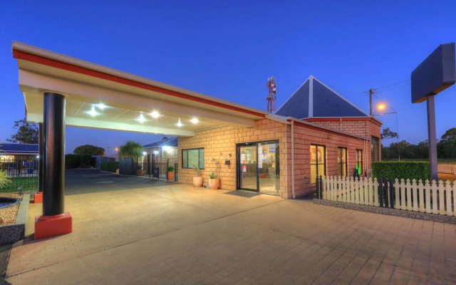 Best Western Ascot Lodge Motor Inn