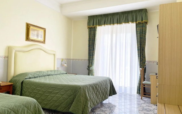 Hotel Reginella