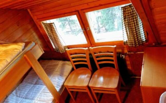 Chalet Zala