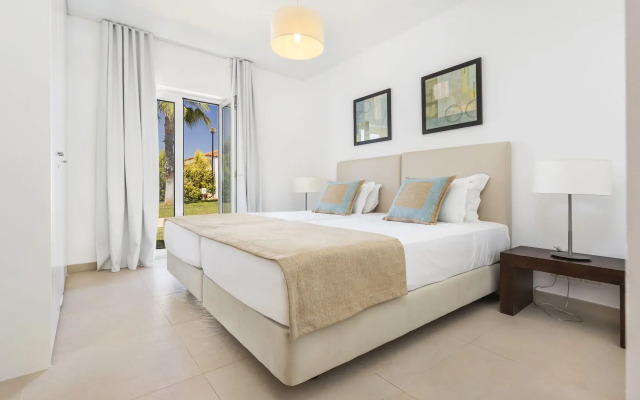 Eden Villas & Apartments