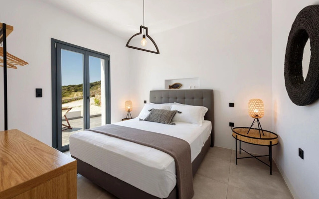 Villa Rosemary Paros