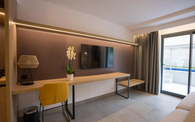 Hotel Morlans Suites - Adults Only