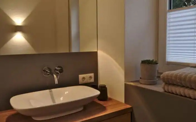 Lively Apartment in Sonthofen