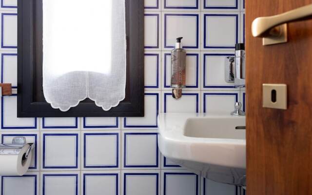 Italianway - Capitano Grandi 5