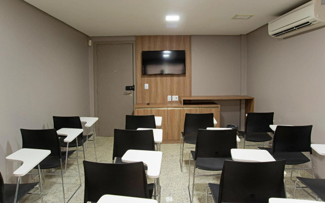 Comfort Hotel Maceió
