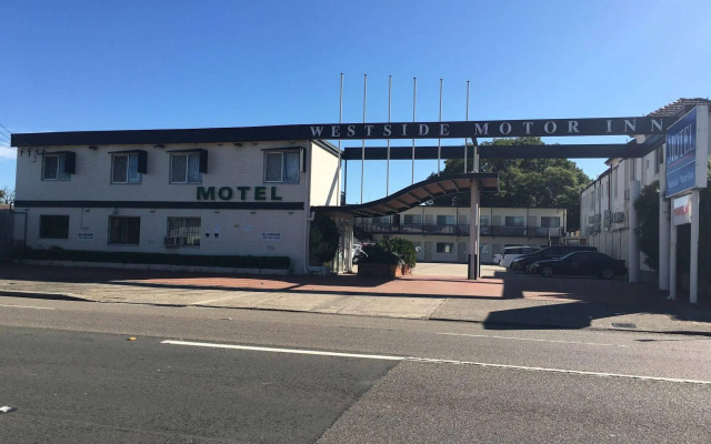 Westside Motor Inn