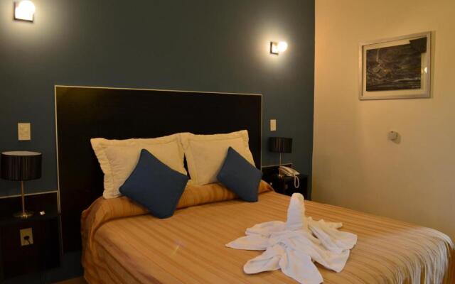 Rahuen Hotel/Restaurant