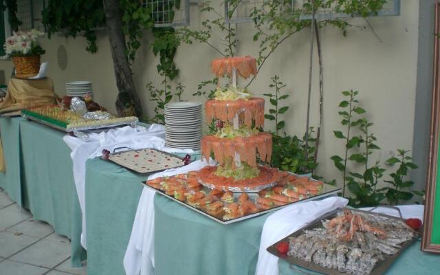 Hotel Vienna Touring