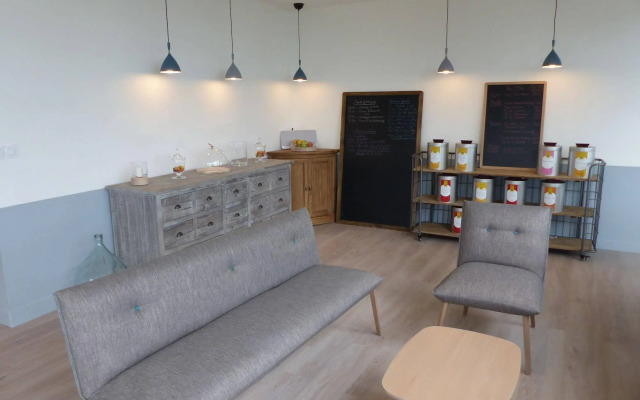 Villa Les Hydrangéas