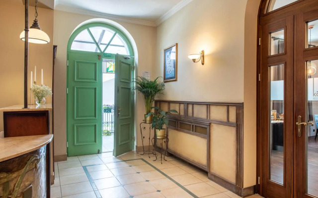 Villa Sedan - Destigo Hotels