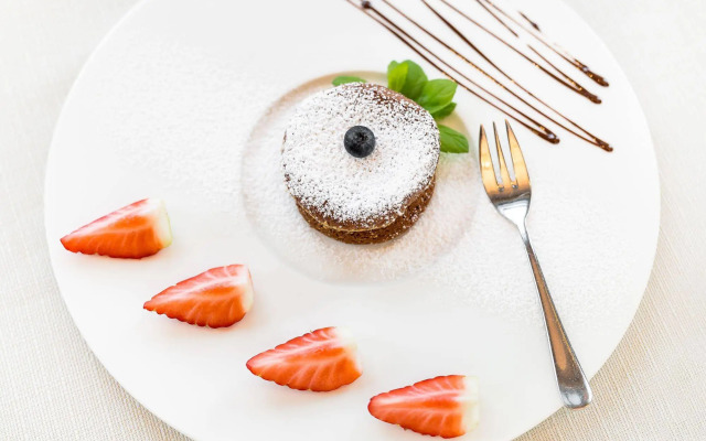 Bukowy Park Hotel Medical Spa