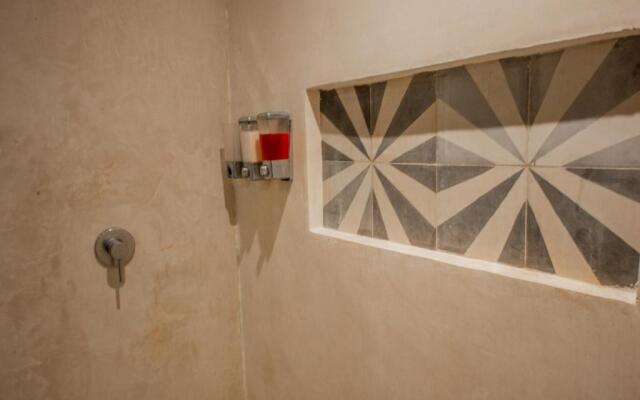 Ideal 4 Groups AldeaZama 2Br 10Pax Apt Papaya Playa
