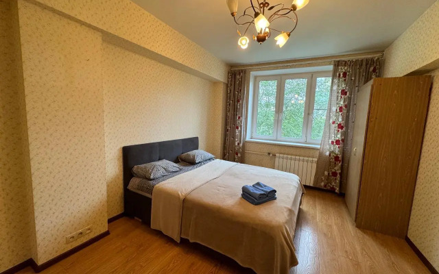 Onebed на улице Плющиха 9А