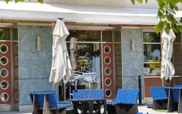 CHYS Seascape Homestay