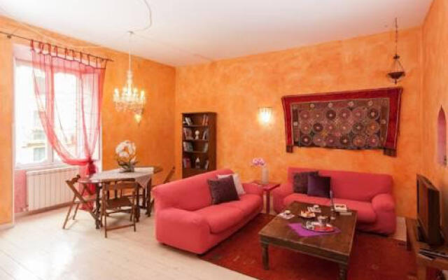 San Peters View - Faville Roma Apartments